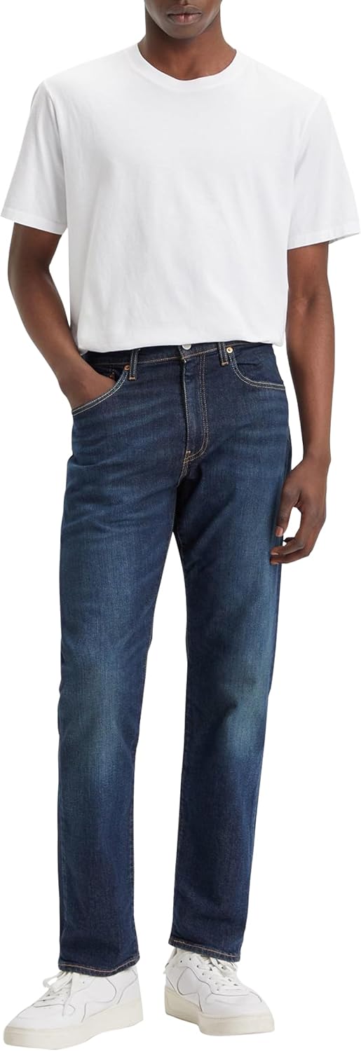 Levi's 502 Taper Vaqueros Hombre