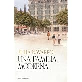 Una fam&iacute;lia moderna (Narrativa)