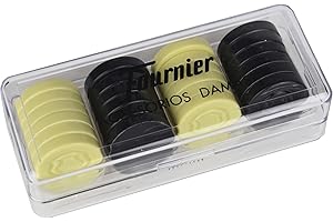 Fournier F06543 130012229 Zubehör für Damas, bunt, único