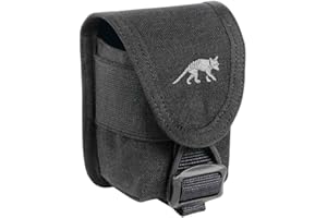 Tasmanian Tiger TT Grenade Pouch Bolsa para Granada de Mano, Unisex Adulto