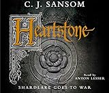 Cover zum Buch Heartstone
