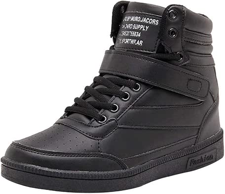 velcro high tops womens