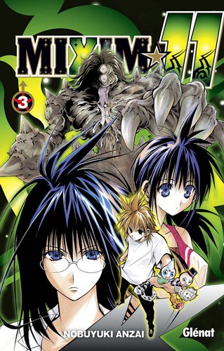 MIXIM✰11 — Tome 3