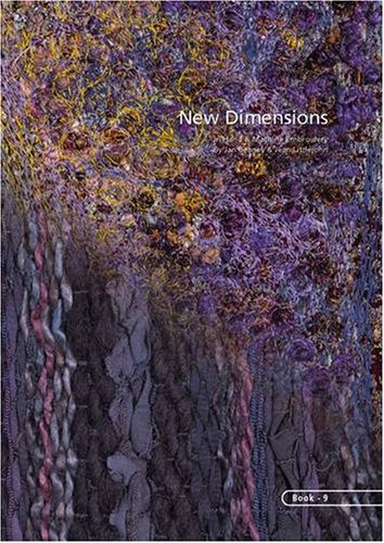 New Dimensions: Bk. 9 New Dimensions: Bk. 9