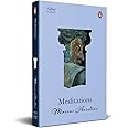 Penguin Select Classics: Meditations: (Original, Unabridged Classic, Premium Hardbound Collector's Edition, Ideal for Gifting)