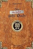 Cover zum Buch Das verboten gute Buch