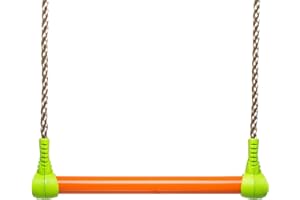 TRIGANO Trapèze Métal pour Portique 3 M - 3,5 M