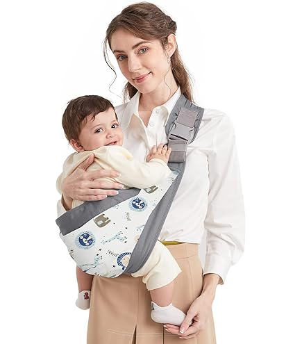 Porte-bébé Ergobaby Original Noir-Creme - Porte-bébé Préformé Ergobaby BCANDBLKCML - Bébéluga