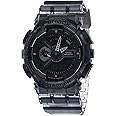 Casio G-Shock Analog-Digital World Time Watch