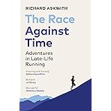 The Race Against Time: The perfect running gift for runners over 40