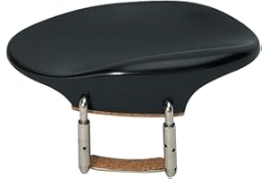 GEWA, Mentonnière Spohr, Ebène