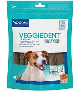 veggie dental sticks