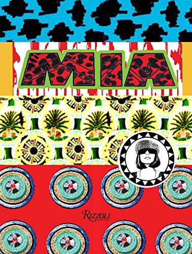 M.I.A. livre