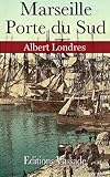Image de Marseille, porte du sud