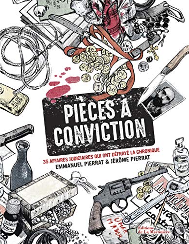 Download Pièces à conviction