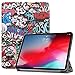 Price comparison product image Chenzhen for iPad Pro 11 inch 2018 Case Slimshell Smart Stand Cover with Auto Sleep/Wake