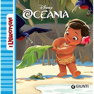 Oceania