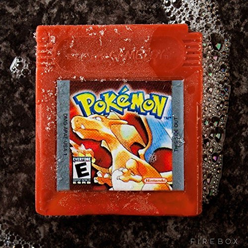 Classic Retro Gamers Vegan Cartridge Soaps