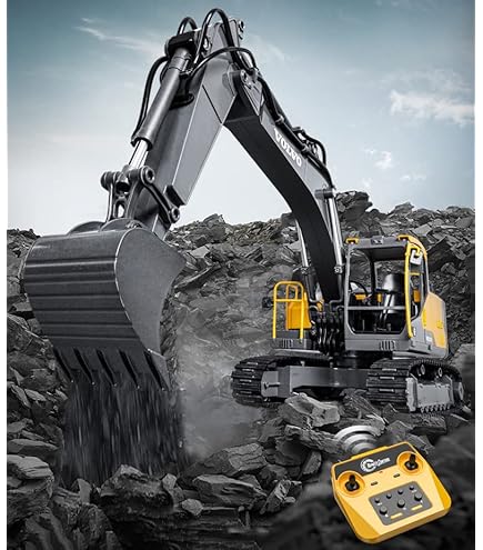 Wivplex For Volantex RC Warbird Hélice P51D, For Mustang, 2 Pièces