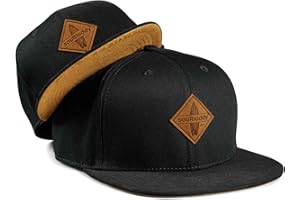 Soulbuddy Cap Herren Cap Kinder – 2er-Set Familien Outfit Set – Geschenk für Papa – Muttertagsgeschenk – Geschenke für Männer – Papa Geschenk – One Size und 1 Kinder Cap Größe S, M oder L