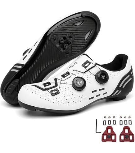 Fizik - Temps Overcurve R5, Chaussures de Cycliste Unisexe - Adulte