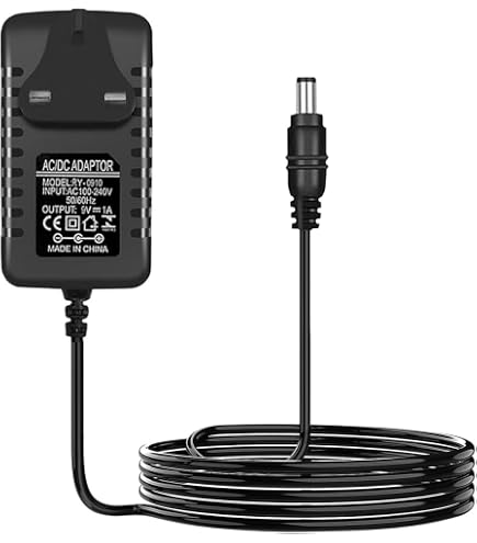Adaptador Pedal Efectos 9v Adaptador De Corriente 9V Para Pedal De Efectos TC Electronic Ditto Looper X2 - Cable De 2 Metros, Marca EPPS Cortacesped Electrico Adaptador Pedal Efectos 9v Adaptador De Corriente 9V Para Pedal De Efectos TC Electronic Ditto Looper X2 - Cable De 2 Metros, Marca EPPS Cortacesped Electrico