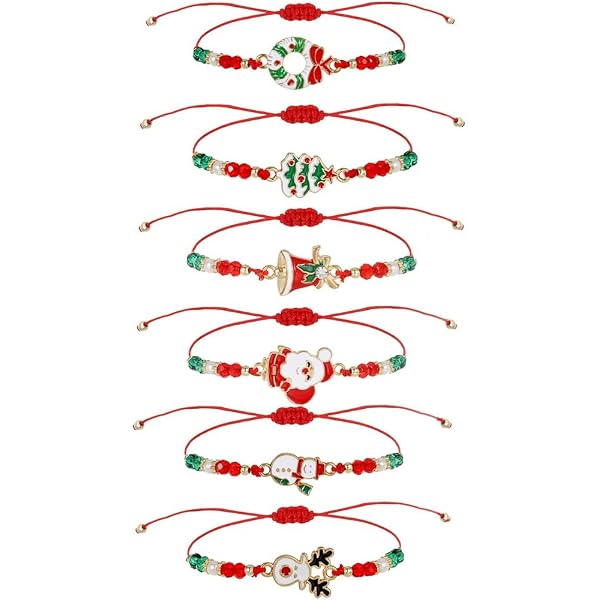 NirvanaIN Braccialetto blu con diamanti grezzi non tagliati braccialetto di diamanti grezzi regalo di Natale per le donne di Natale, One Size, Metallo Gemma, Diamante
