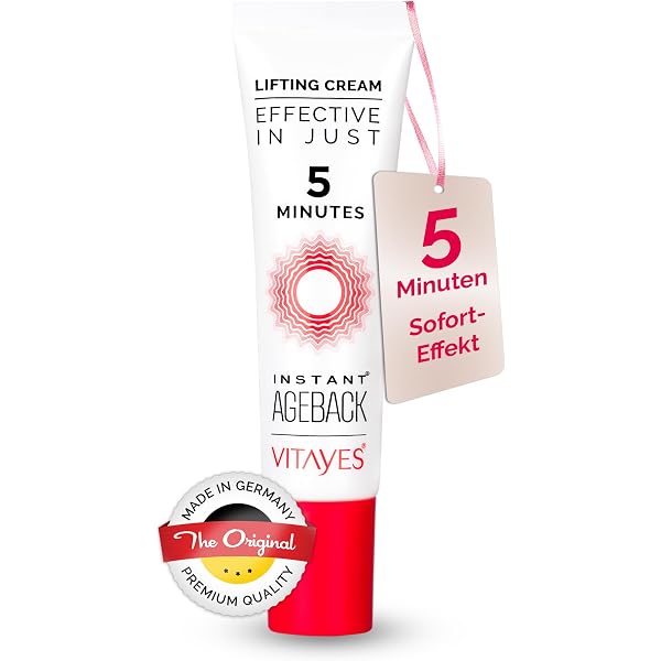 HQ COSMETIQUE: Feuchtigkeitscreme Mit Pflanzenbuttern – 5 Mini-Dosen à 10 Ml Für Strahlende Haut
