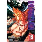 One Punch-Man 18
