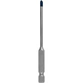 Bosch 1x Expert HEX-9-HardCeramic Matkap Ucu (Sert fayanslar, &Oslash; 3 mm, Aksesuar D&ouml;ner Matkap/Vidalamalar)