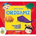 I miei primi origami