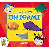 I miei primi origami