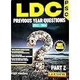 ( Lakshya ) Kerala PSC LDC Previous Year Questions Based On 2024 [ 2023 To 2024 ]Years Their Included Questions Are Office Attender GR.11 , LAB Asst , LD Clerk , Clay Worker