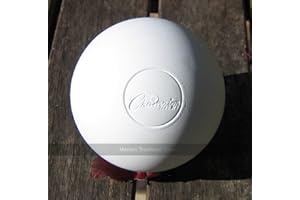 MASTERS TRADITIONAL GAMES Ball for Bat and Trap or Lacrosse
