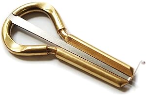 SHAMANICSHOP Jew's Harp by P.Potkin - mouth musical instrument (jaw harp) Beautiful sound Excellent quality (jaw harp, snoopy harp, dan moi)