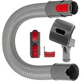 Valkyrie Dyson Uyumlu V7 V8 V10 V11 V15 Pet Başlığı T&uuml;y Toplama Tarama Aparatı Kedi K&ouml;pek Bakım Seti