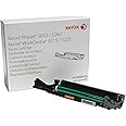 Xerox 101R00474 Drum Cartridge Compatible With Phaser 3260 And Workcentre 3215/3225 , Black