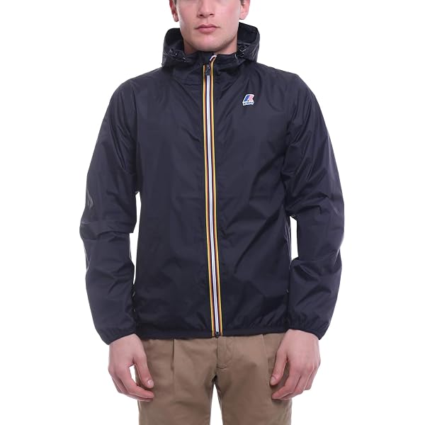 K-WAY Blue Depth K6115FW C04 Enfant, 16 Ans