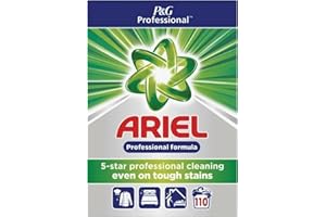 P&G Professional Ariel Professional Lessive couleur
