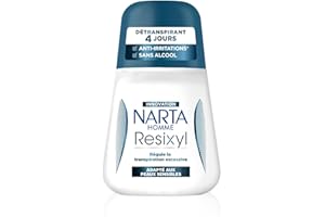 Narta Despirant dla mężczyzn Resixyl Ball 50 ml
