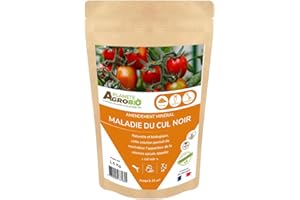 PLANETE AGROBIO Cul noir, Nécrose apicale (1,5 Kilogramme)