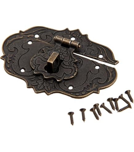 Per Cancello Porta Armadio In Bronzo Mobili Hardwa... – Grandado