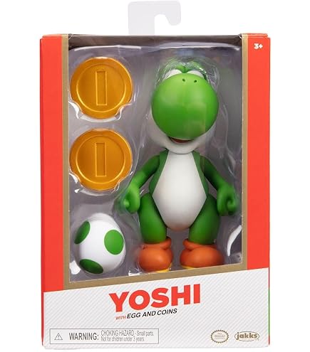 Super Mario Action Figure Hammer Bro – Statuetta Collezionabile Da 6,3 Cm, Personaggio Ufficiale, Con 4 Punti Di Articolazione, Giocattolo Per Bambini E Collezionisti