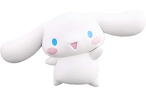 MEDICOM TOY Medicom UDF Sanrio Characters #1 Cinnamoroll, Multicolor (MC15532)