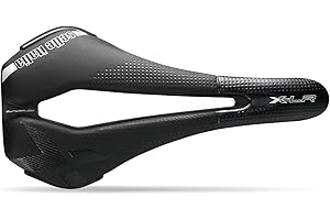 Selle Italia Unisex – siodełko dla dorosłych X-lr Ti316 Superflow
