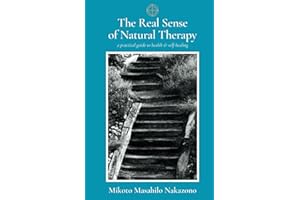 The Real Sense of Natural Therapy