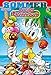 Lustiges Taschenbuch Sommer 06 by Disney