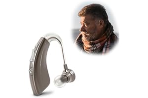 Britzgo Dispositivo,500 Ore Autonomia,Cancellazione Rumore Avanzata,Audio Premium,Ideale per Dialoghi Chiari (1, Argento)