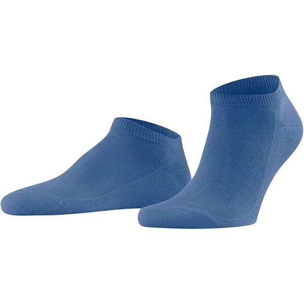 Chaussettes Falke Homme - Coton, Respirantes, Taille 39-50, 1 Paire