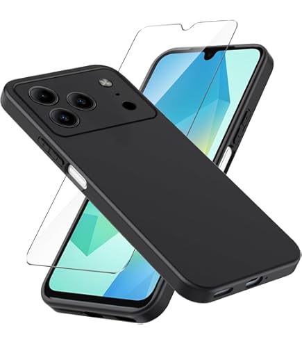 Achat Portable Pas Cher Coque Pour Doogee Note 59/Note 59 Pro 6.75",Étui Housse Cuir PU,[9 Mobile Pas Cher Sans Forfait